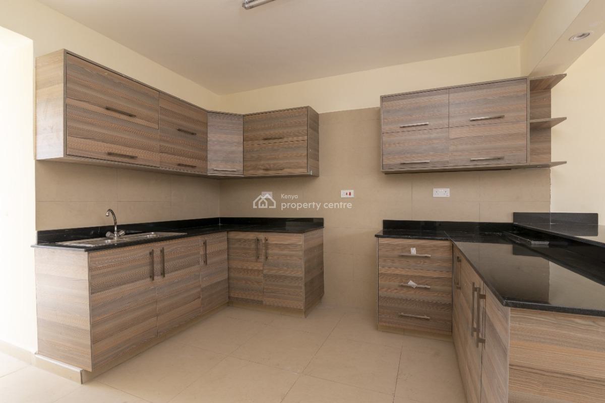Spacious 3 Bedroom Units, Embakasi, Nairobi, House for Sale