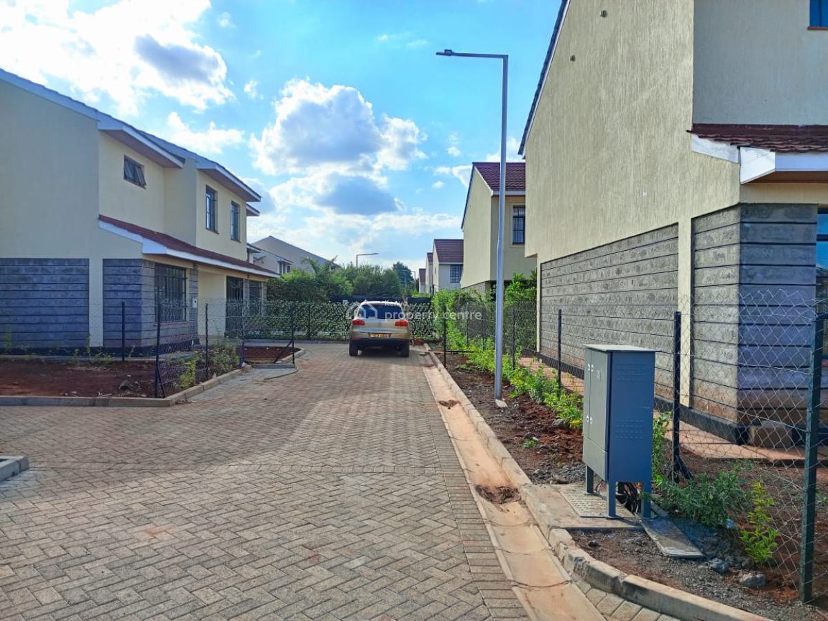 Spacious 3 Bedroom Units, Embakasi, Nairobi, House for Sale