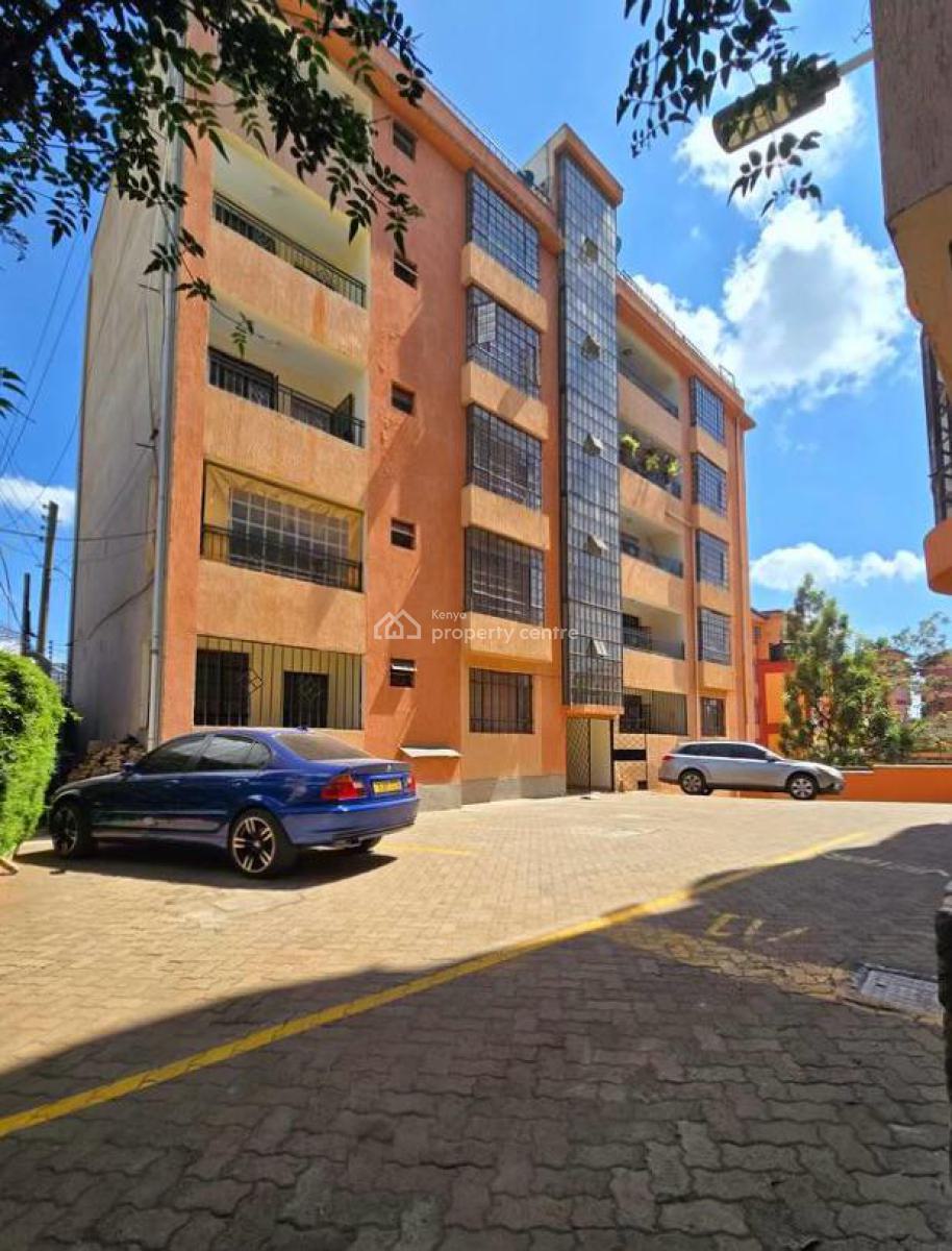2 Bedroom Apartments, Ruaka, Kiambu, Apartment for Sale