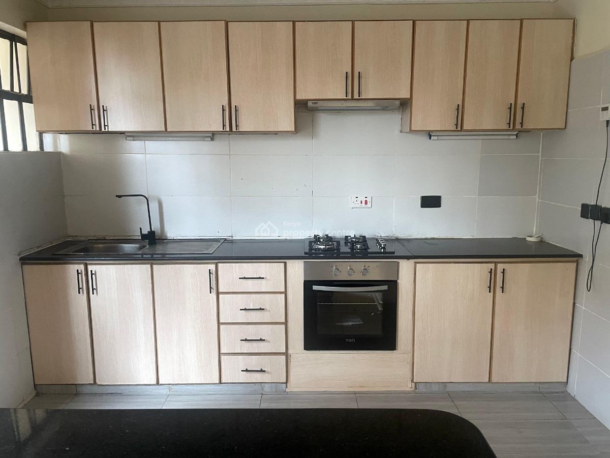 2 Bedroom Apartments, Ruaka, Kiambu, Apartment for Sale