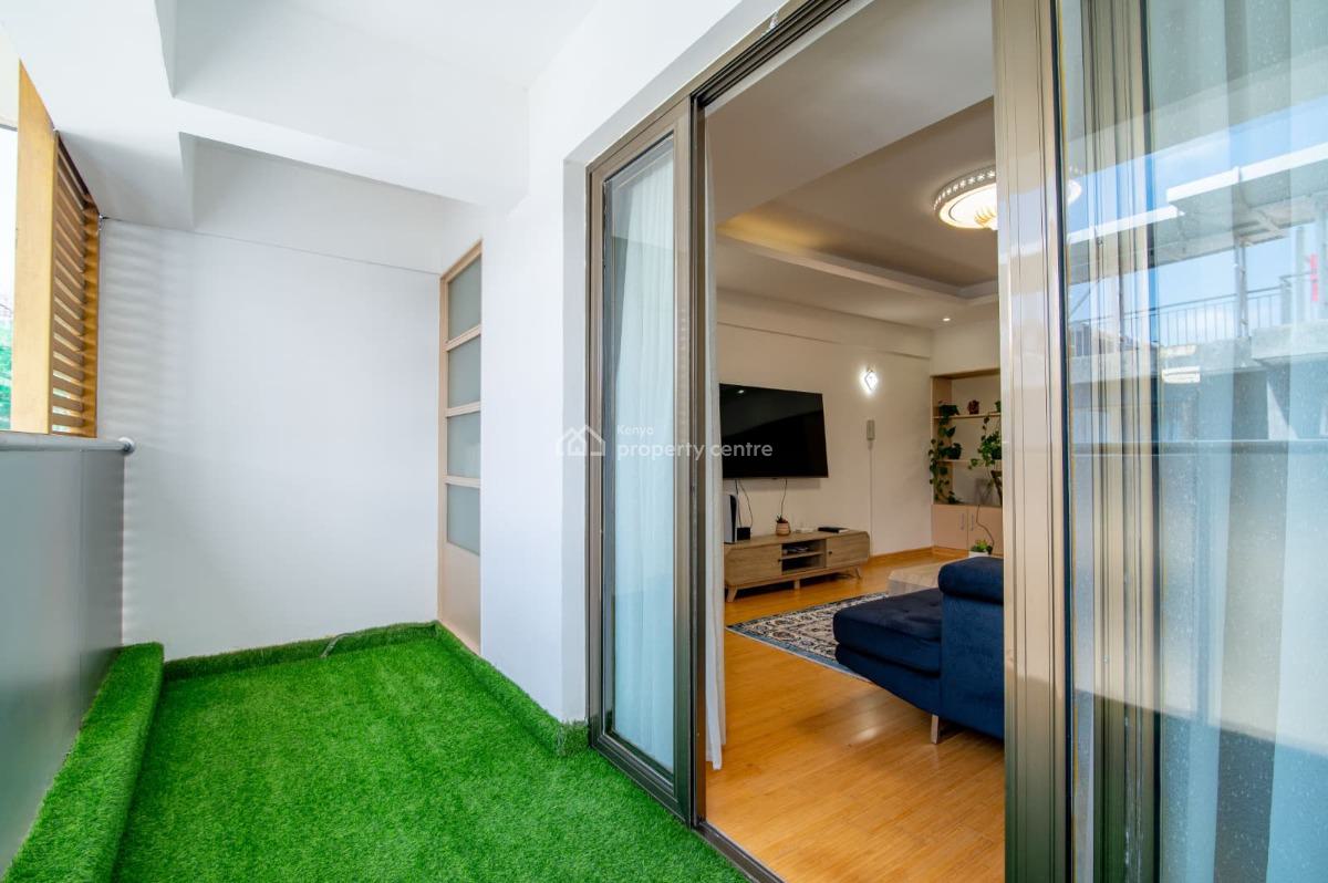 Spacious 3 Bedroom Apartments, Kileleshwa, Nairobi, Apartment for Sale