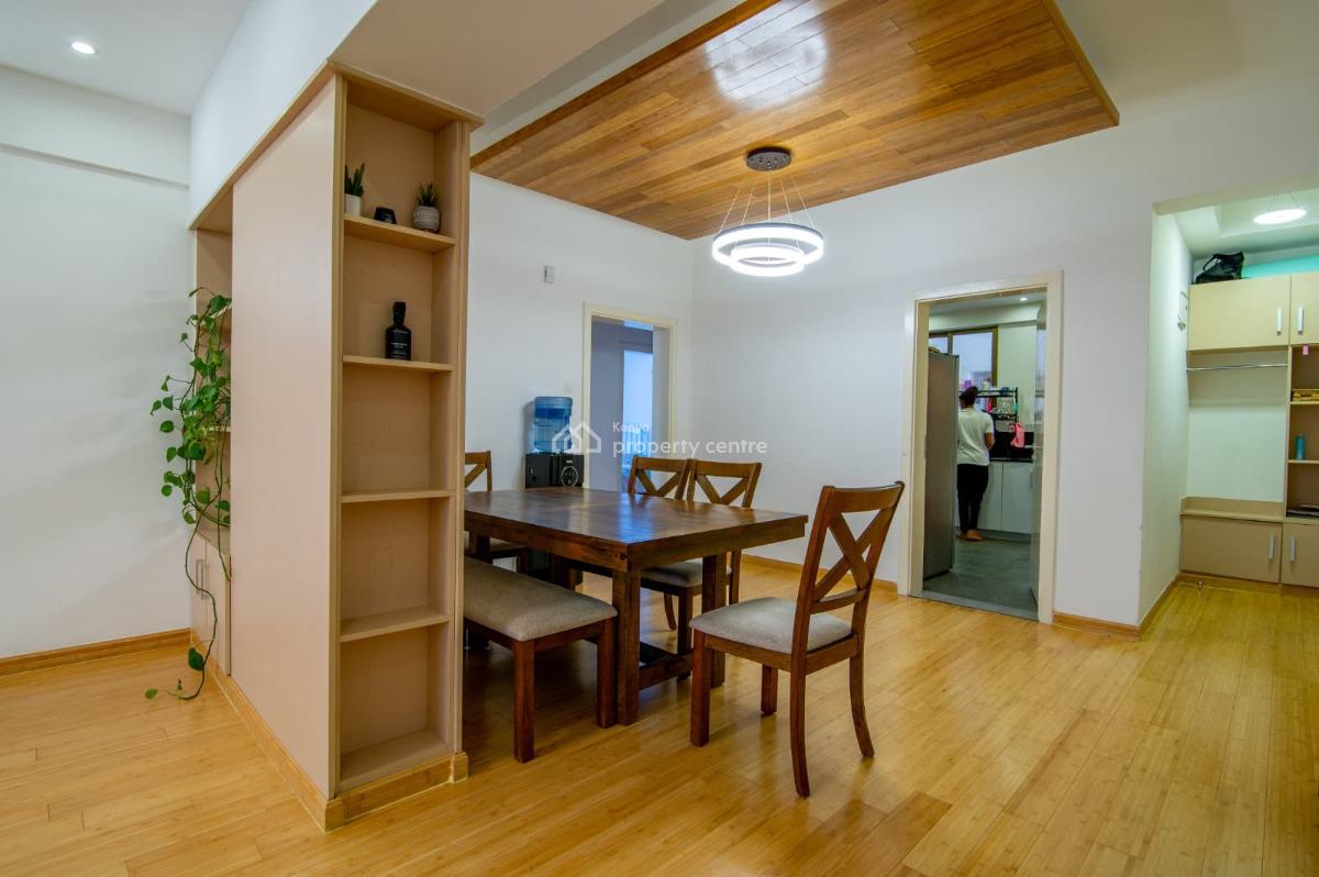 Spacious 3 Bedroom Apartments, Kileleshwa, Nairobi, Apartment for Sale