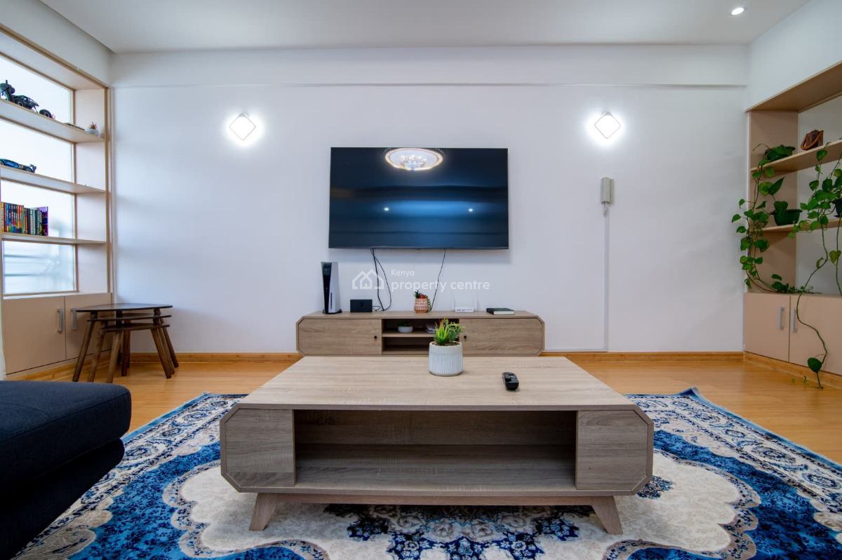 Spacious 3 Bedroom Apartments, Kileleshwa, Nairobi, Apartment for Sale