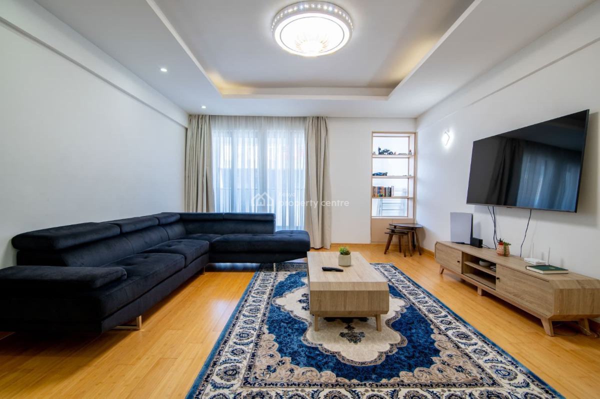 Spacious 3 Bedroom Apartments, Kileleshwa, Nairobi, Apartment for Sale