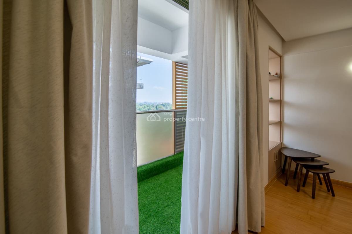 Spacious 3 Bedroom Apartments, Kileleshwa, Nairobi, Apartment for Sale