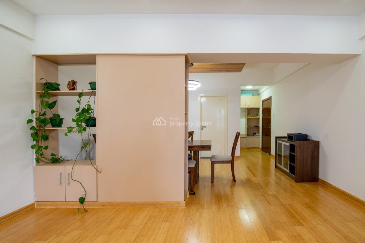 Spacious 3 Bedroom Apartments, Kileleshwa, Nairobi, Apartment for Sale