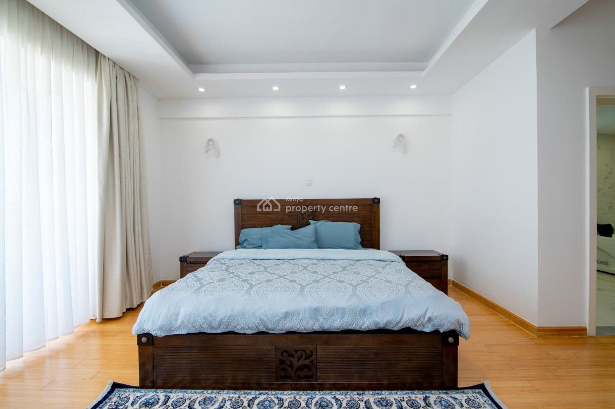 Spacious 3 Bedroom Apartments, Kileleshwa, Nairobi, Apartment for Sale