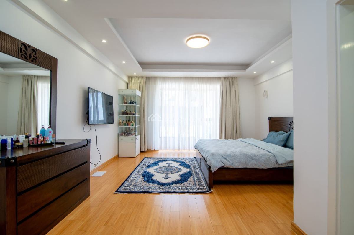 Spacious 3 Bedroom Apartments, Kileleshwa, Nairobi, Apartment for Sale