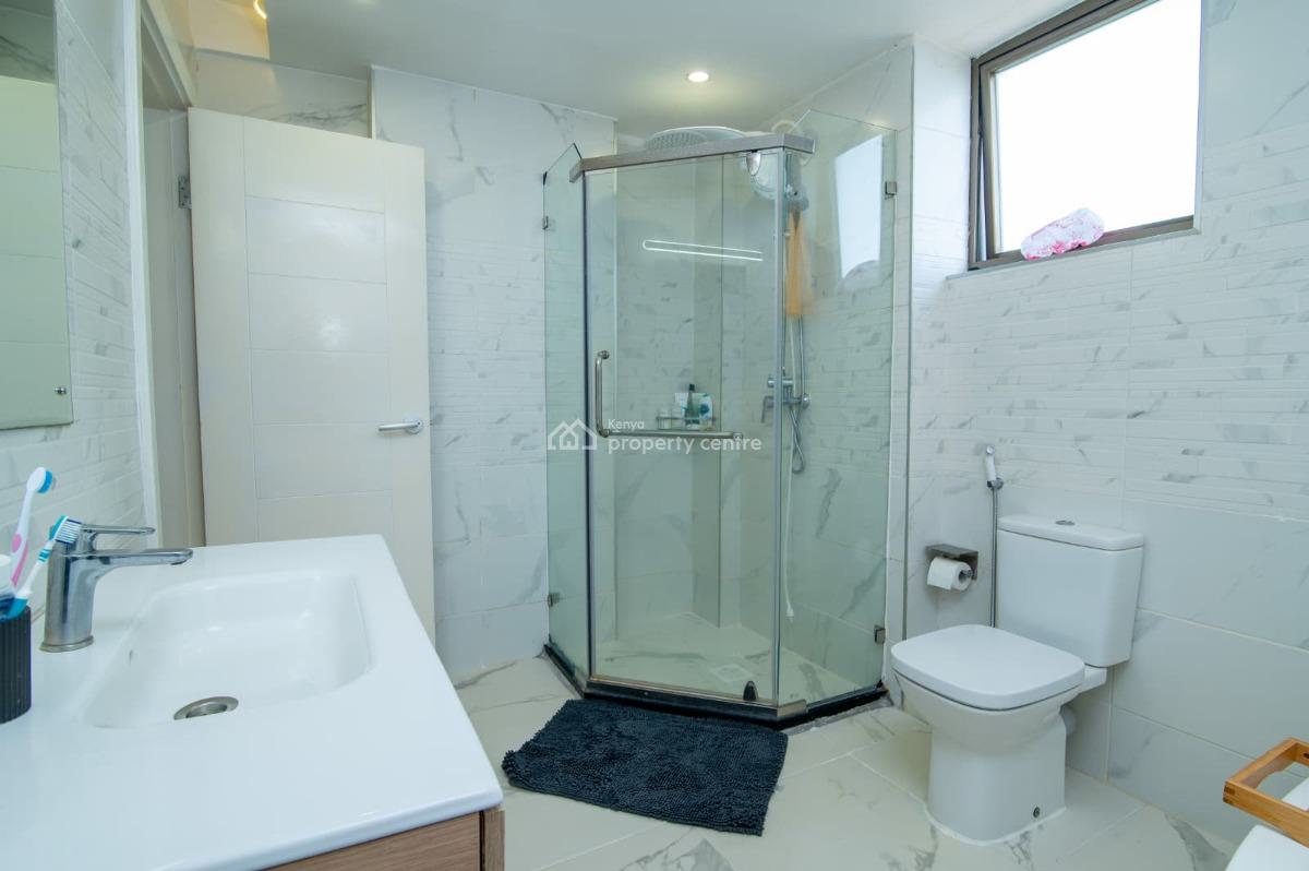 Spacious 3 Bedroom Apartments, Kileleshwa, Nairobi, Apartment for Sale