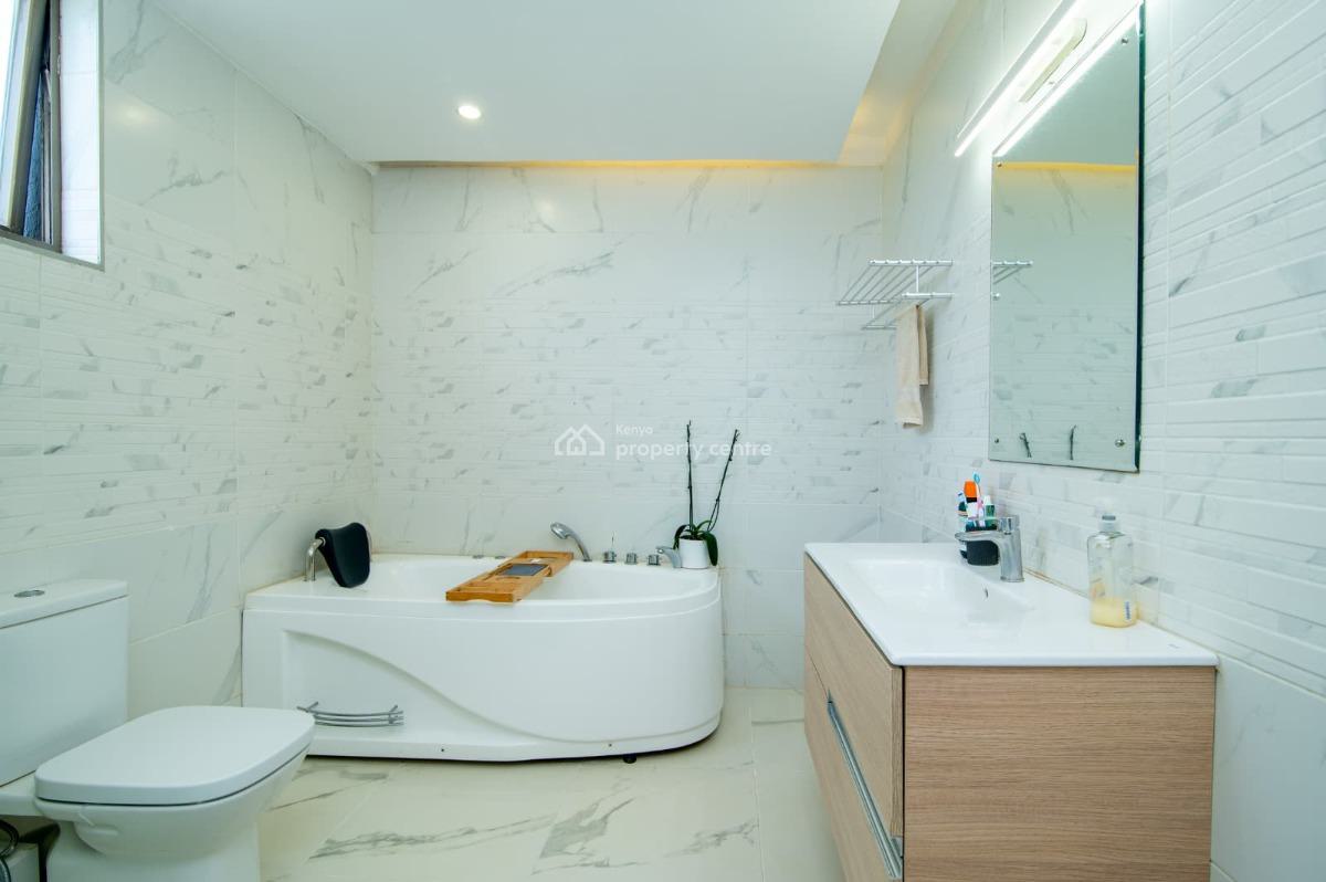 Spacious 3 Bedroom Apartments, Kileleshwa, Nairobi, Apartment for Sale