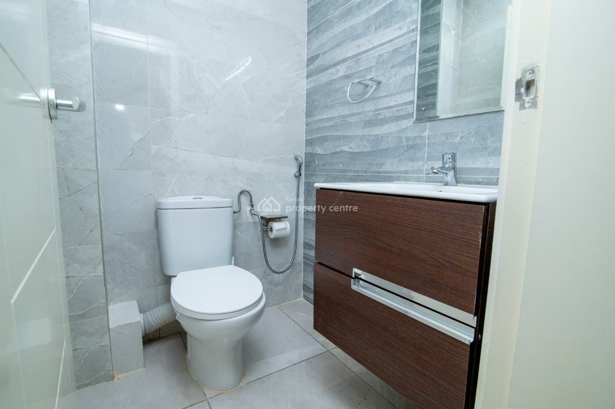 Spacious 3 Bedroom Apartments, Kileleshwa, Nairobi, Apartment for Sale