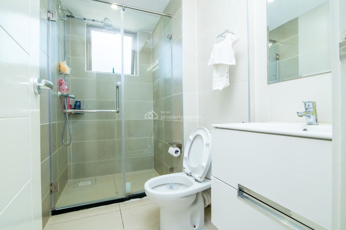Spacious 3 Bedroom Apartments, Kileleshwa, Nairobi, Apartment for Sale