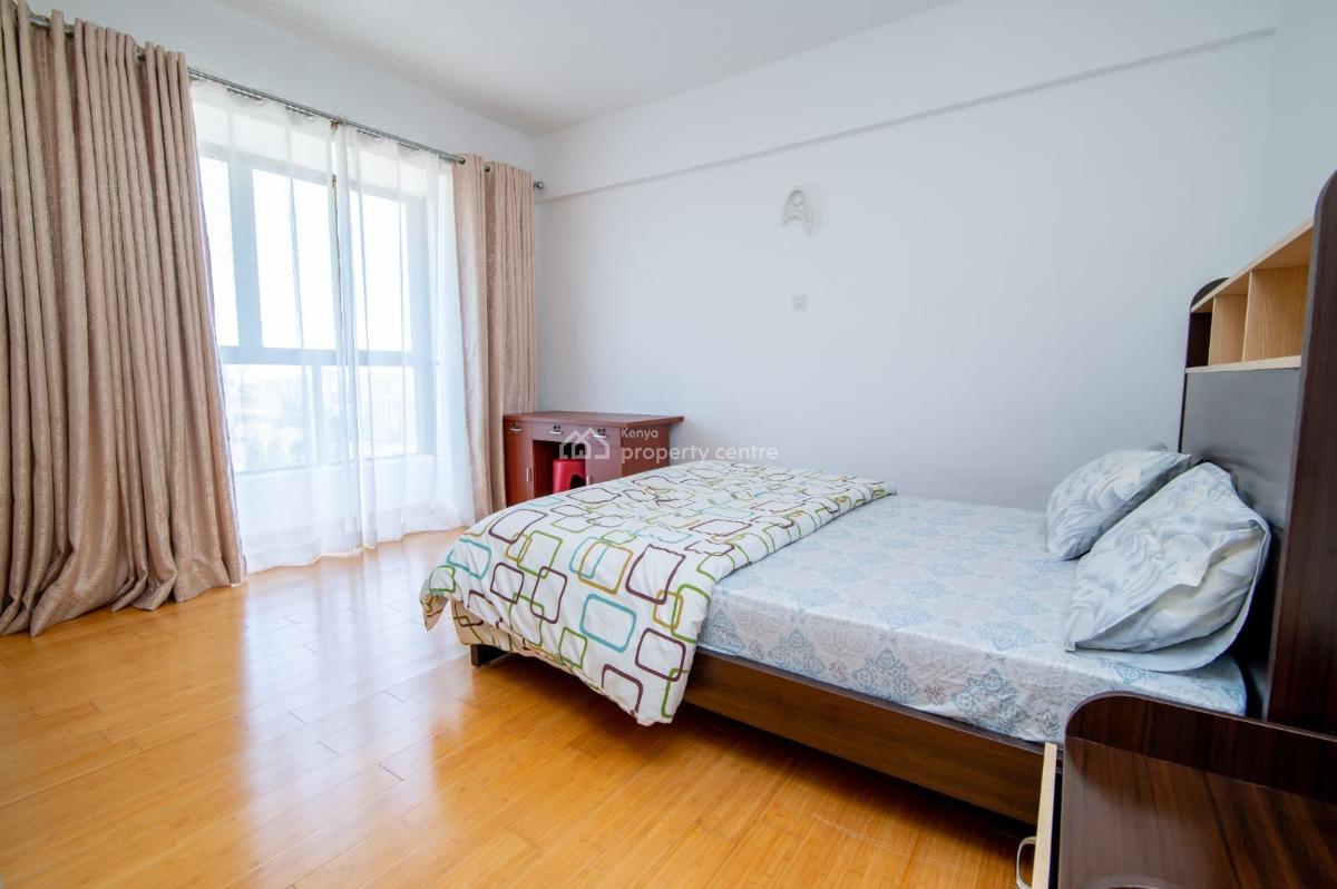 Spacious 3 Bedroom Apartments, Kileleshwa, Nairobi, Apartment for Sale