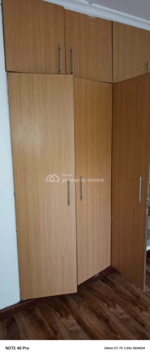 3 Bedroom Bungalow En Suite, Lavington, Nairobi, Land for Rent