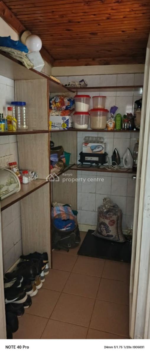 3 Bedroom Bungalow En Suite, Lavington, Nairobi, Land for Rent