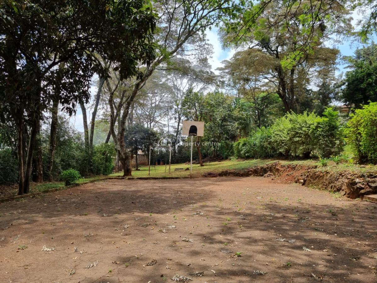 3 Bedroom Bungalow En Suite, Lavington, Nairobi, Land for Rent