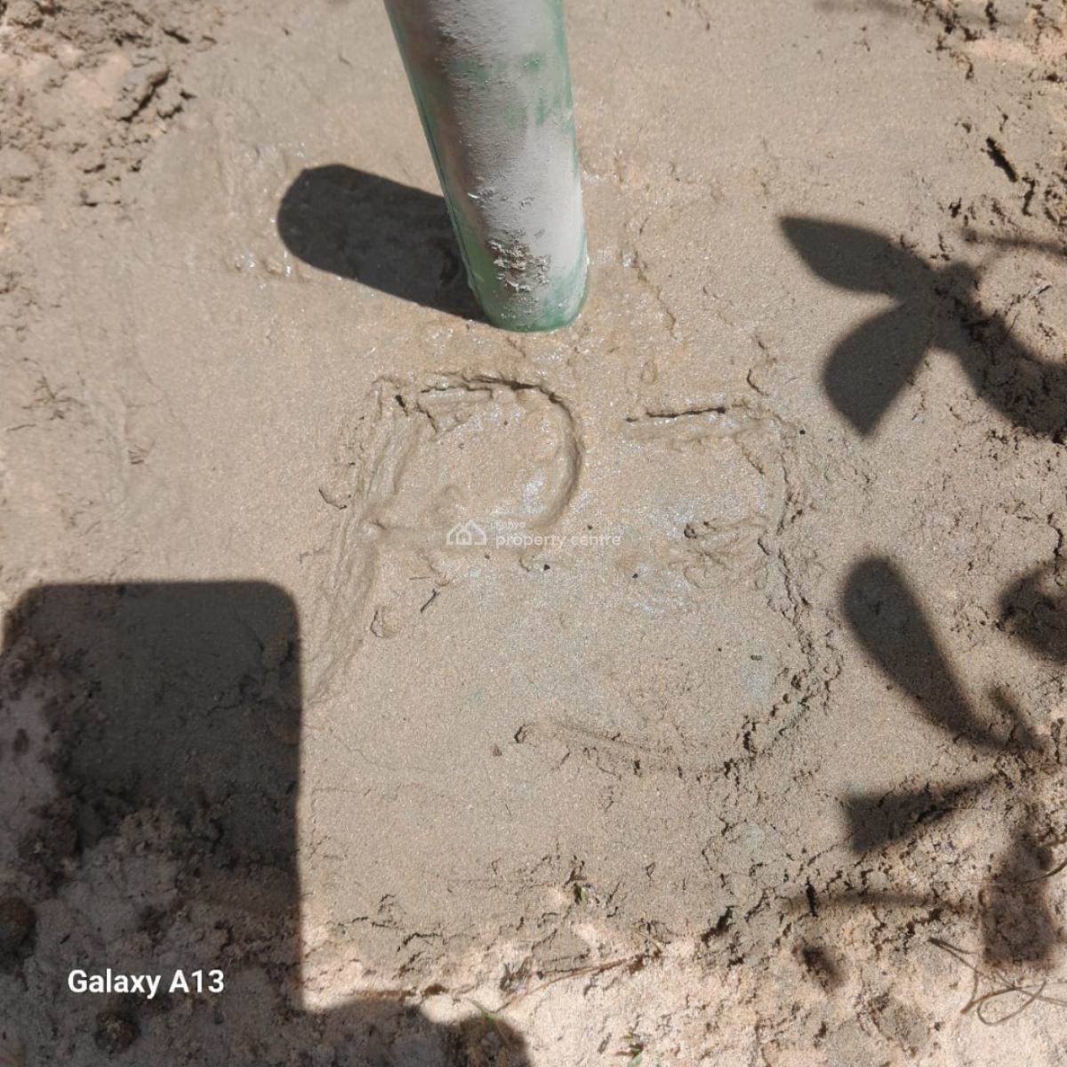 Exquisite 2-acre Beachfront Paradise, Main Spine Class E Road, Faza, Lamu, Land for Sale