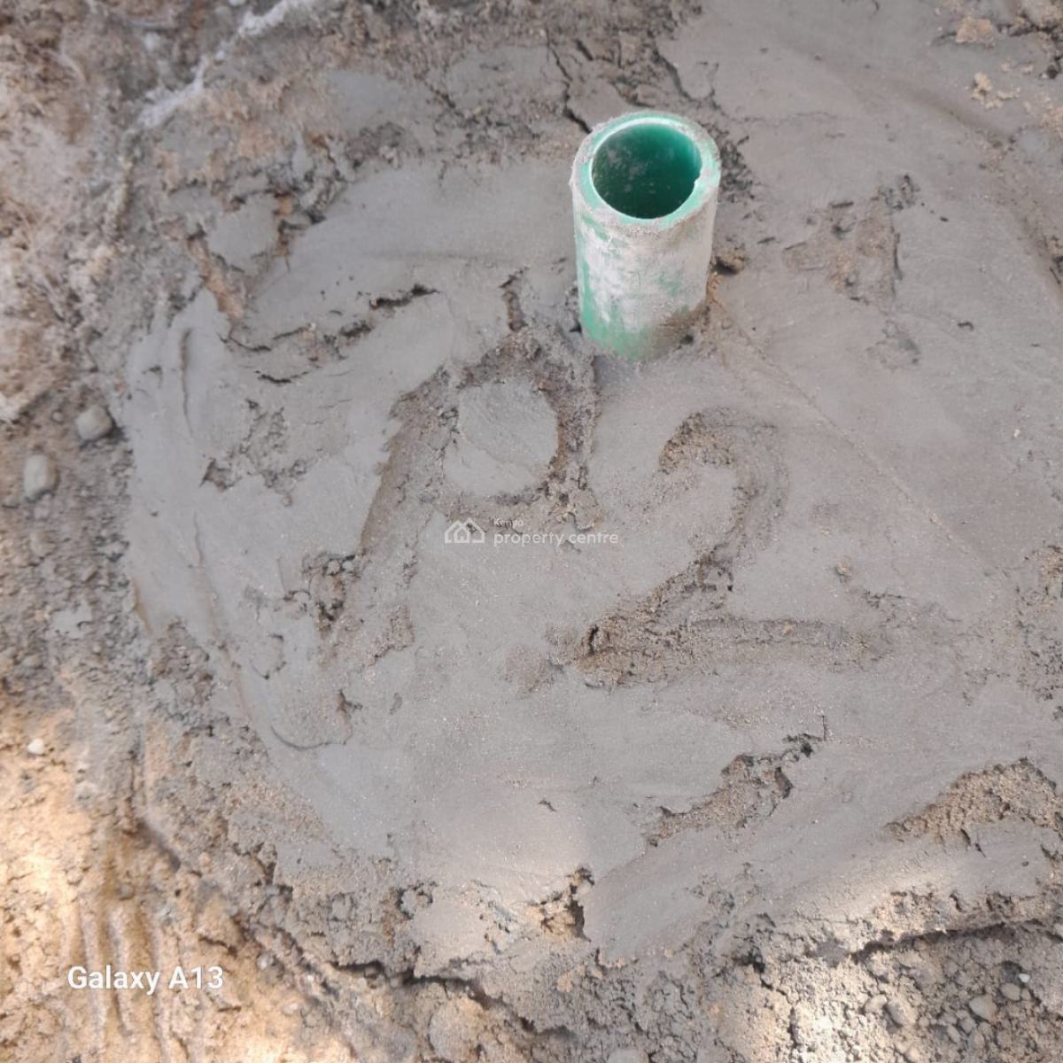 Exquisite 2-acre Beachfront Paradise, Main Spine Class E Road, Faza, Lamu, Land for Sale