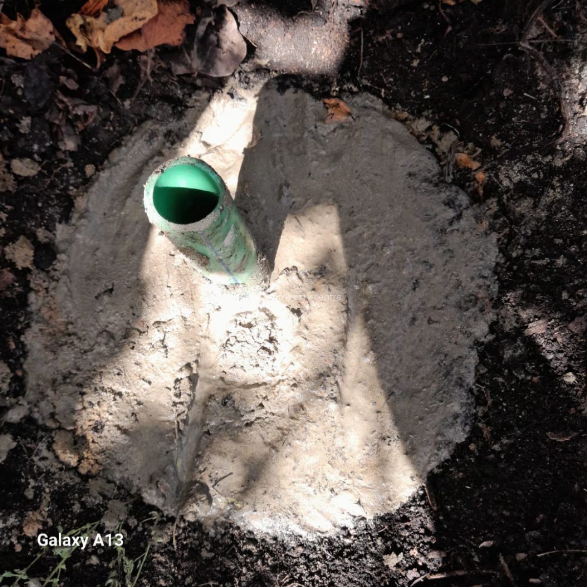 Exquisite 2-acre Beachfront Paradise, Main Spine Class E Road, Faza, Lamu, Land for Sale