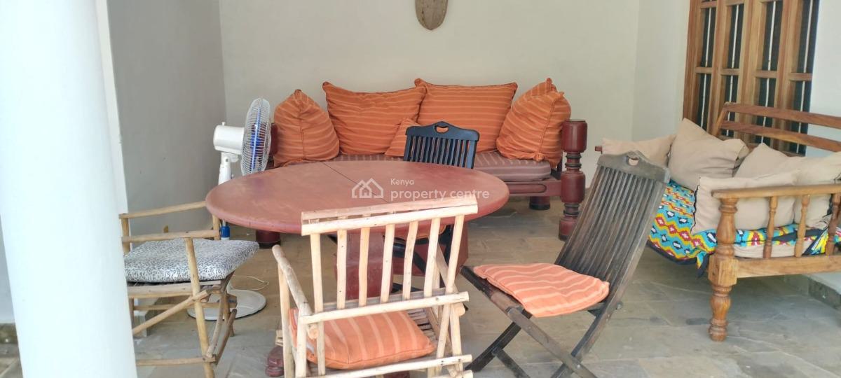 1br Furnished Apartment in Malindi -- Beverly Suite, Silversands Road., Malindi Town, Kilifi, Apartment for Sale