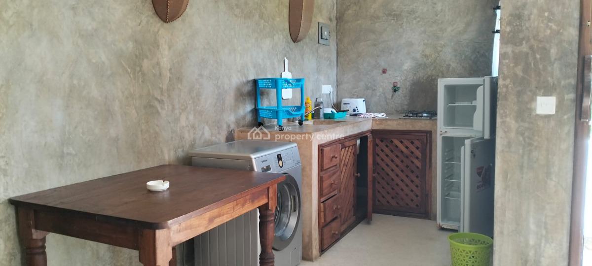 1br Furnished Apartment in Malindi -- Beverly Suite, Silversands Road., Malindi Town, Kilifi, Apartment for Sale