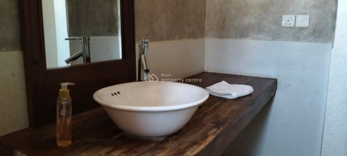 1br Furnished Apartment in Malindi -- Beverly Suite, Silversands Road., Malindi Town, Kilifi, Apartment for Sale