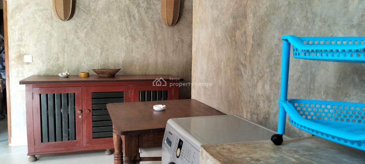 1br Furnished Apartment in Malindi -- Beverly Suite, Silversands Road., Malindi Town, Kilifi, Apartment for Sale