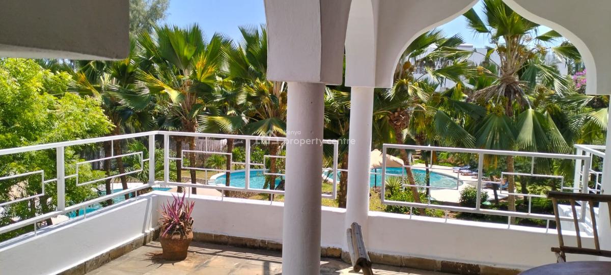 1br Furnished Apartment in Malindi -- Beverly Suite, Silversands Road., Malindi Town, Kilifi, Apartment for Sale