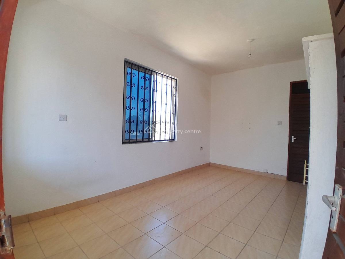 Spacious Bedsitter Apartment, Mtwapa, Kilifi, Bedsitter (single Room) for Rent
