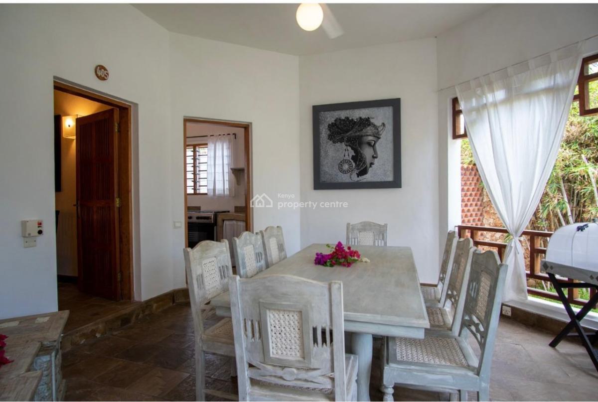 Fully-furnished Coastal Residence in Malindis Hidden Luxury at Blukey, Causarina Road, Malindi Town, Kilifi, House for Sale