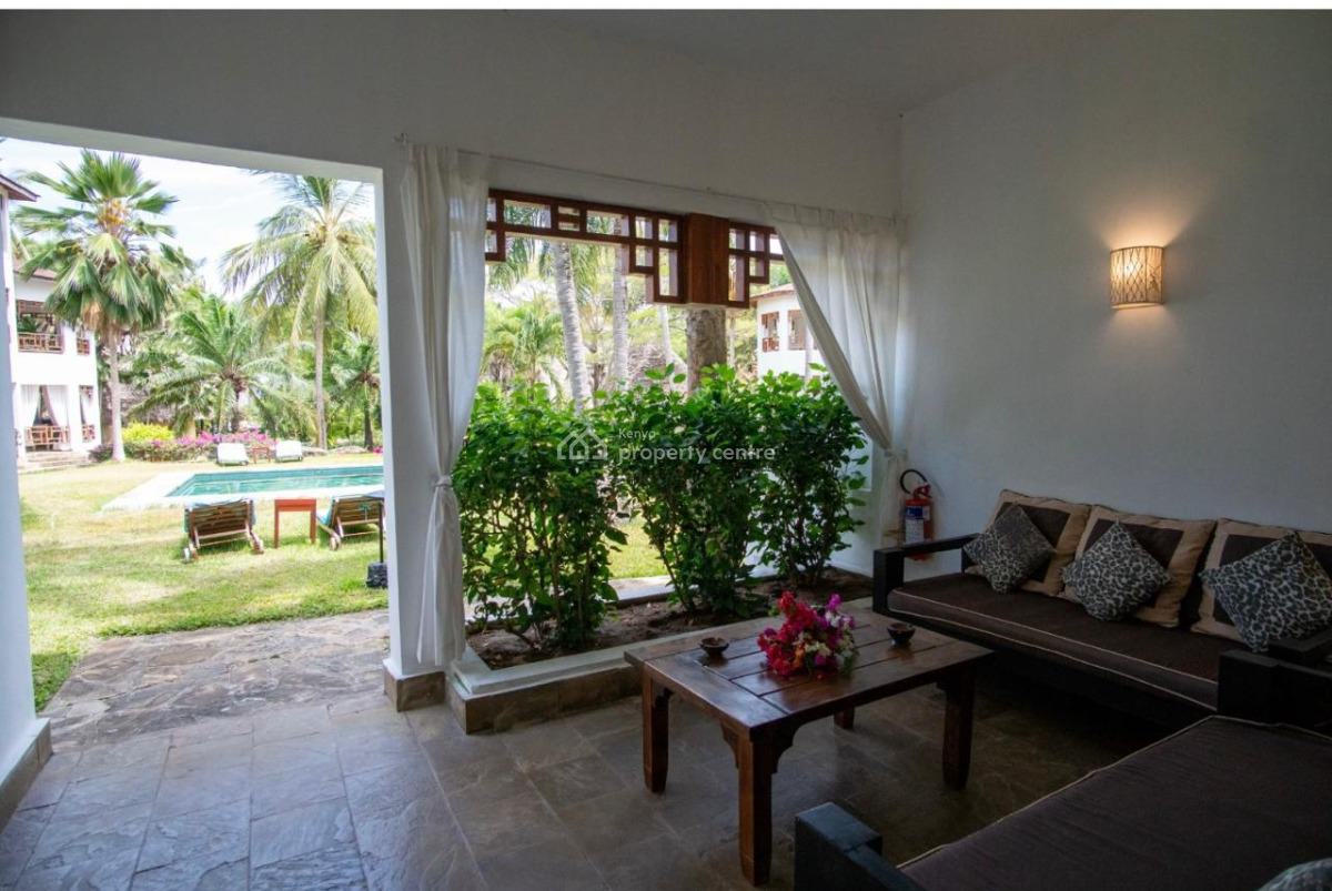 Fully-furnished Coastal Residence in Malindis Hidden Luxury at Blukey, Causarina Road, Malindi Town, Kilifi, House for Sale
