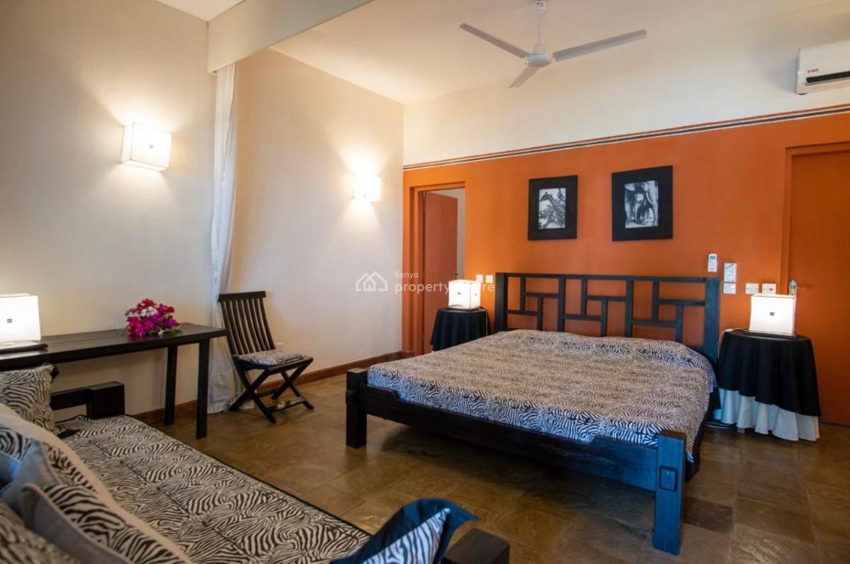 Fully-furnished Coastal Residence in Malindis Hidden Luxury at Blukey, Causarina Road, Malindi Town, Kilifi, House for Sale