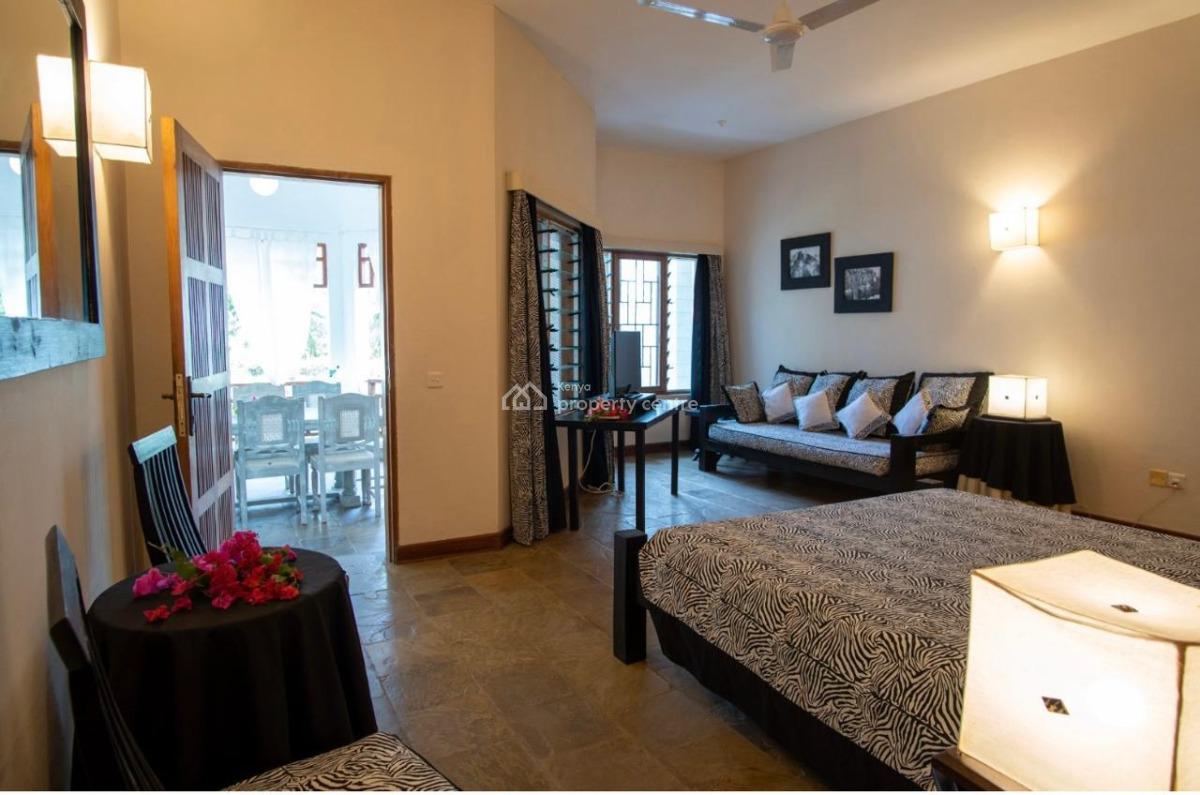 Fully-furnished Coastal Residence in Malindis Hidden Luxury at Blukey, Causarina Road, Malindi Town, Kilifi, House for Sale