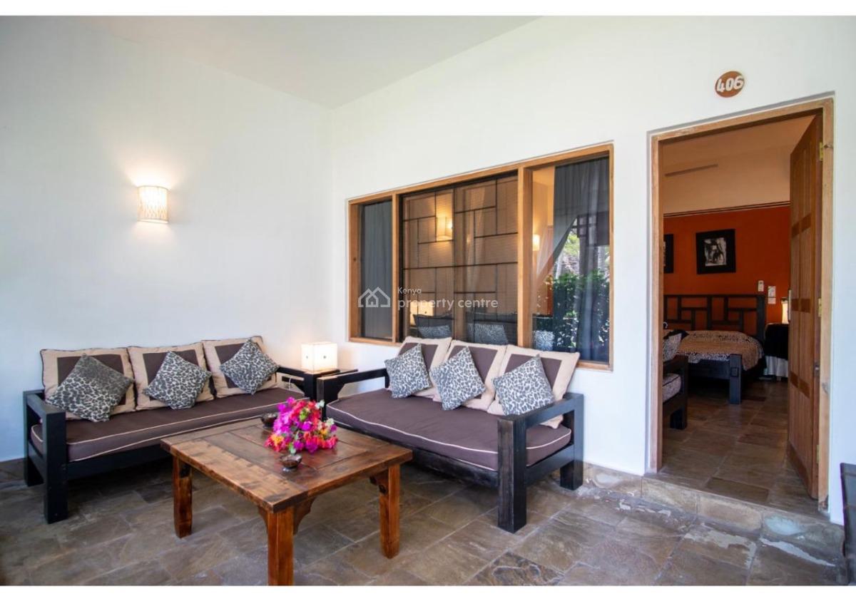 Fully-furnished Coastal Residence in Malindis Hidden Luxury at Blukey, Causarina Road, Malindi Town, Kilifi, House for Sale