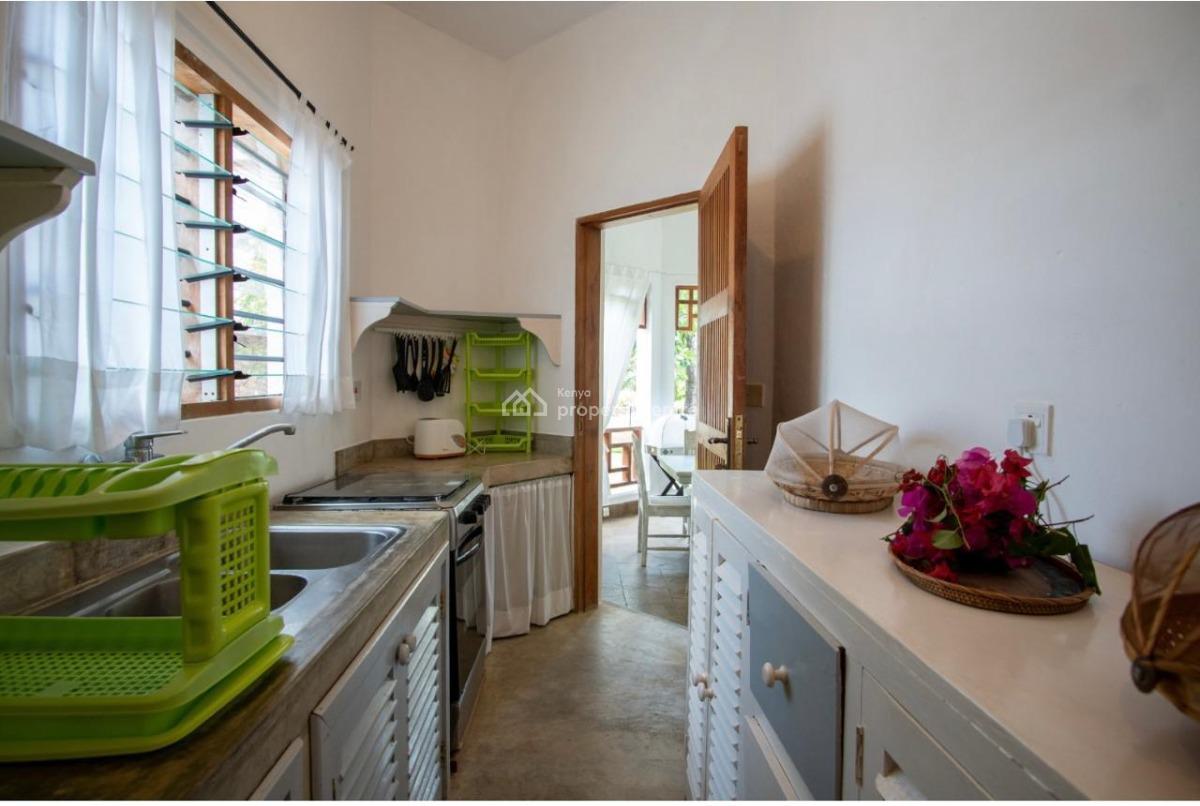 Fully-furnished Coastal Residence in Malindis Hidden Luxury at Blukey, Causarina Road, Malindi Town, Kilifi, House for Sale