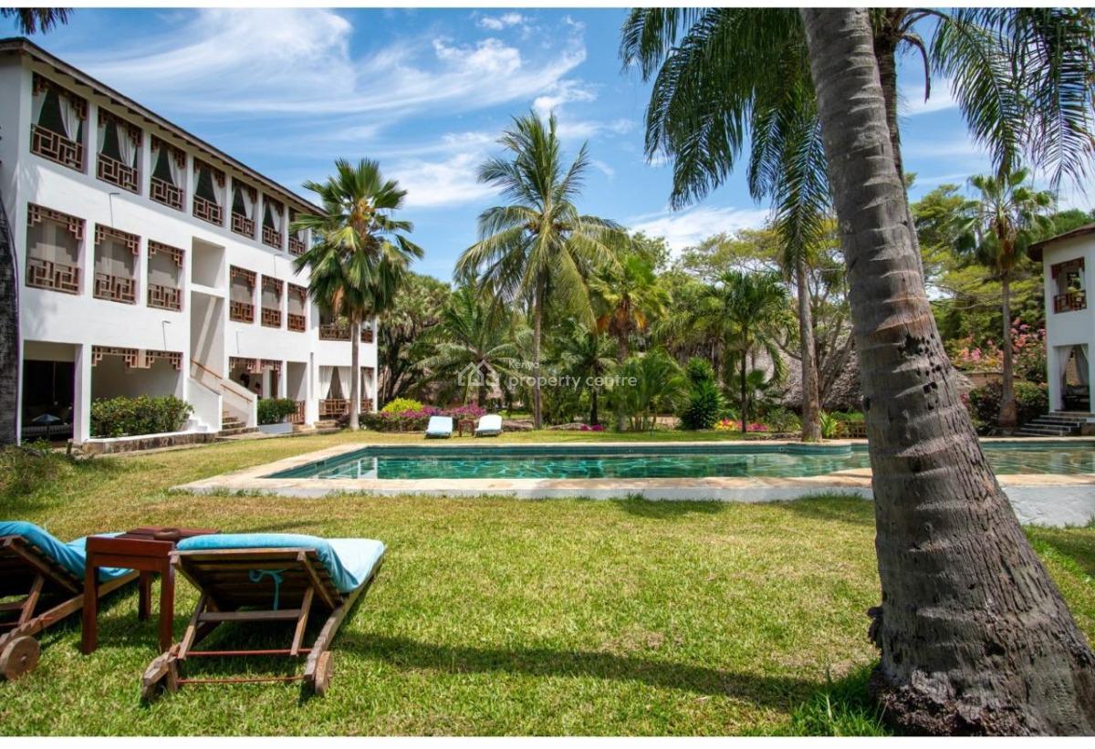 Fully-furnished Coastal Residence in Malindis Hidden Luxury at Blukey, Causarina Road, Malindi Town, Kilifi, House for Sale