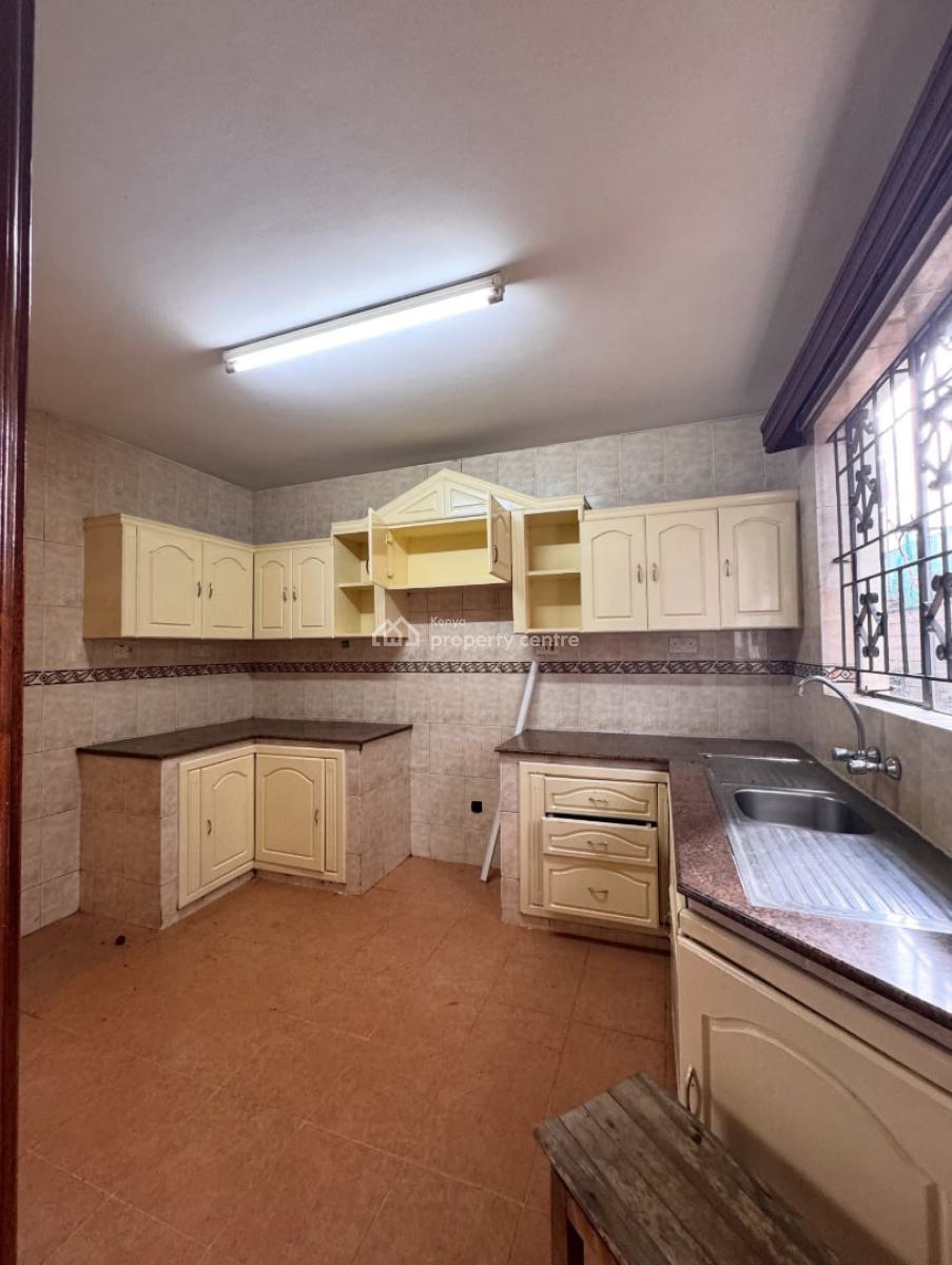 Homely 3 Bedroom Master Ensuite Apartment, Kilimani, Nairobi, Apartment for Rent