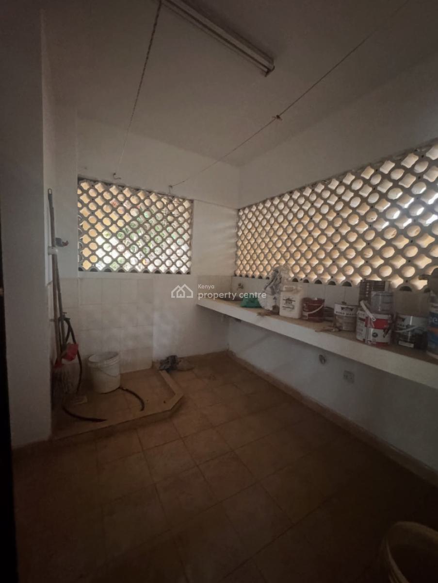 Homely 3 Bedroom Plus Dsq Apartment, Kilimani, Nairobi, Apartment for Rent