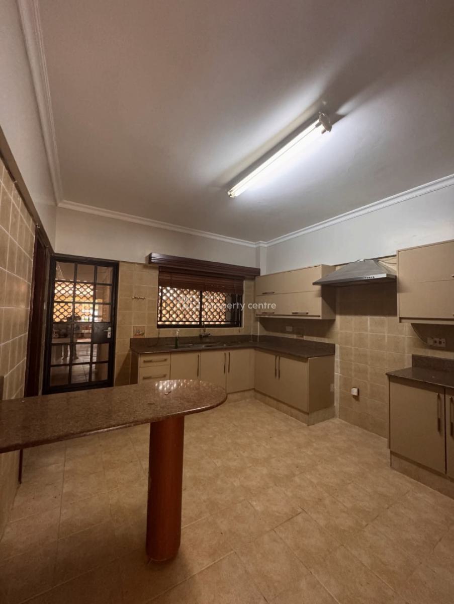 Homely 3 Bedroom Plus Dsq Apartment, Kilimani, Nairobi, Apartment for Rent