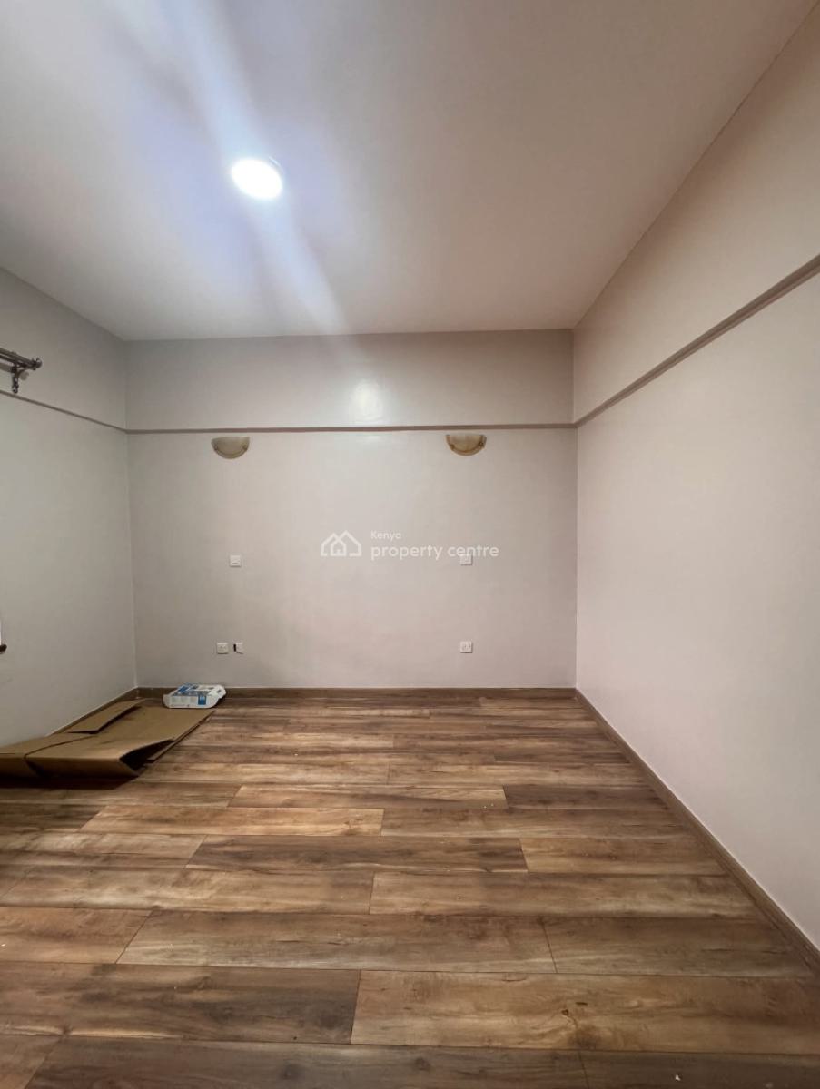 Homely 3 Bedroom Plus Dsq Apartment, Kilimani, Nairobi, Apartment for Rent