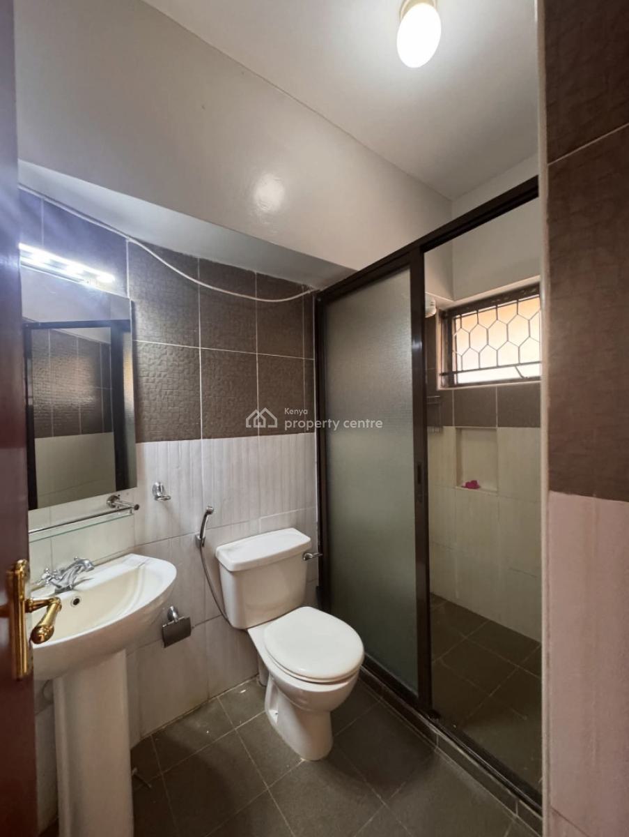 Homely 3 Bedroom Plus Dsq Apartment, Kilimani, Nairobi, Apartment for Rent