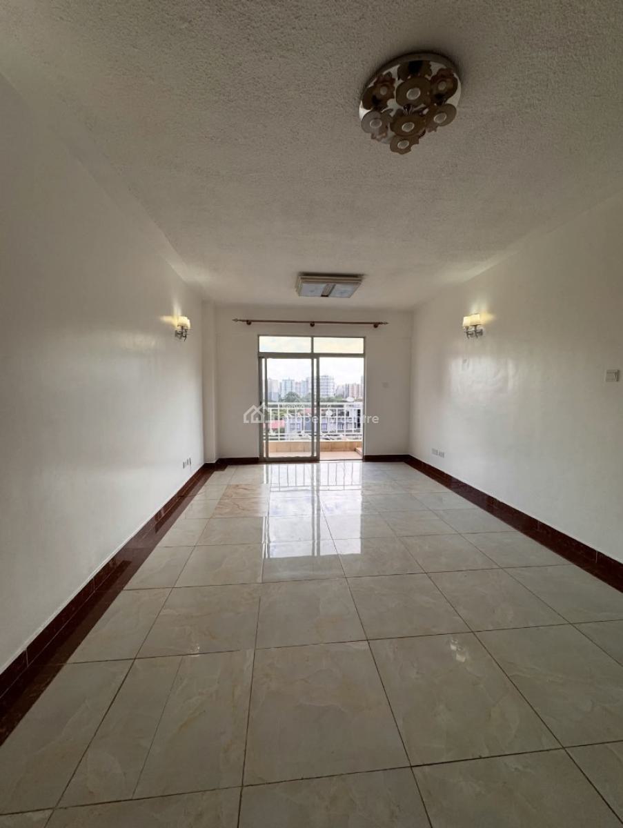 Executive 1 Bedroom Apartment, Kilimani, Nairobi, Apartment for Rent