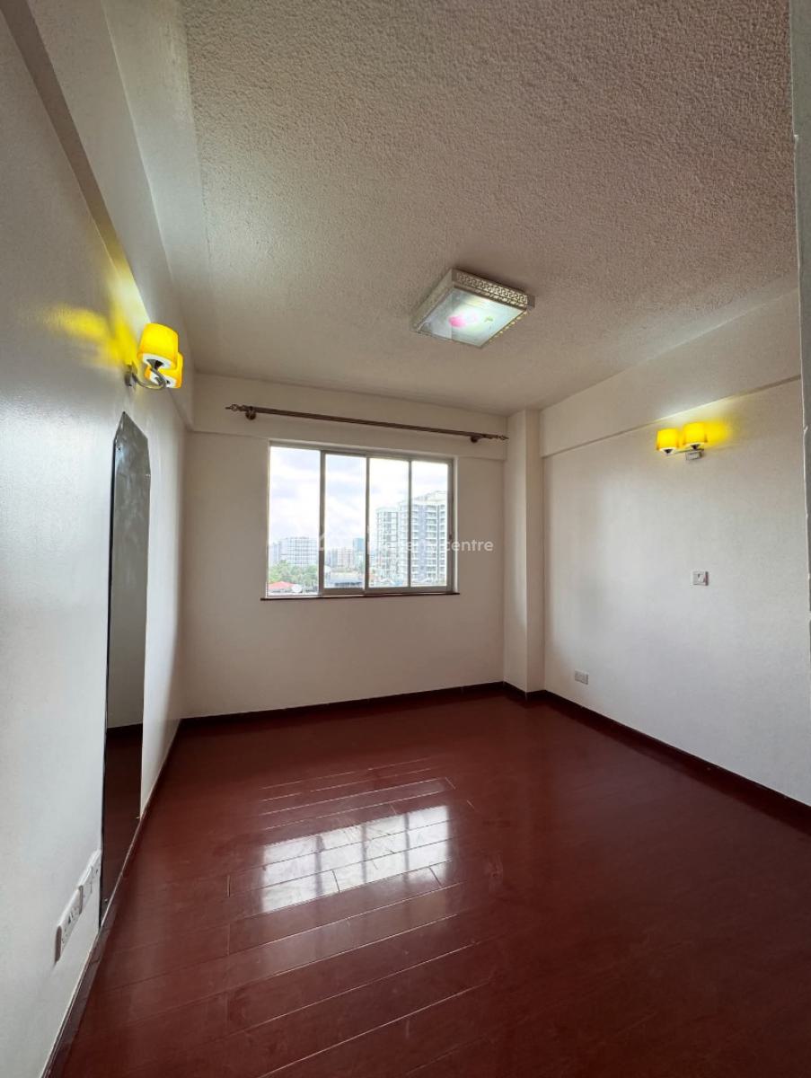 Executive 1 Bedroom Apartment, Kilimani, Nairobi, Apartment for Rent