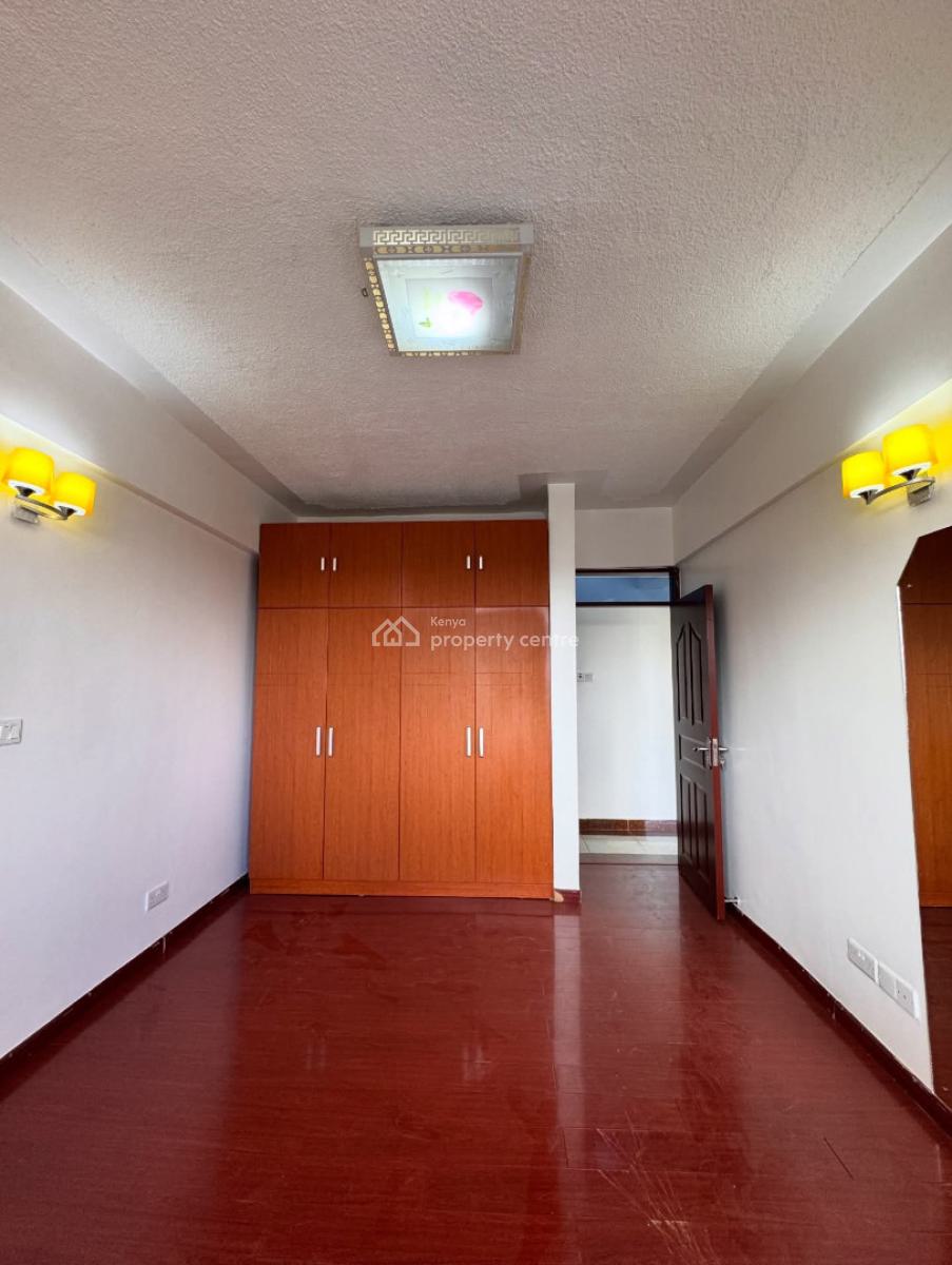 Executive 1 Bedroom Apartment, Kilimani, Nairobi, Apartment for Rent