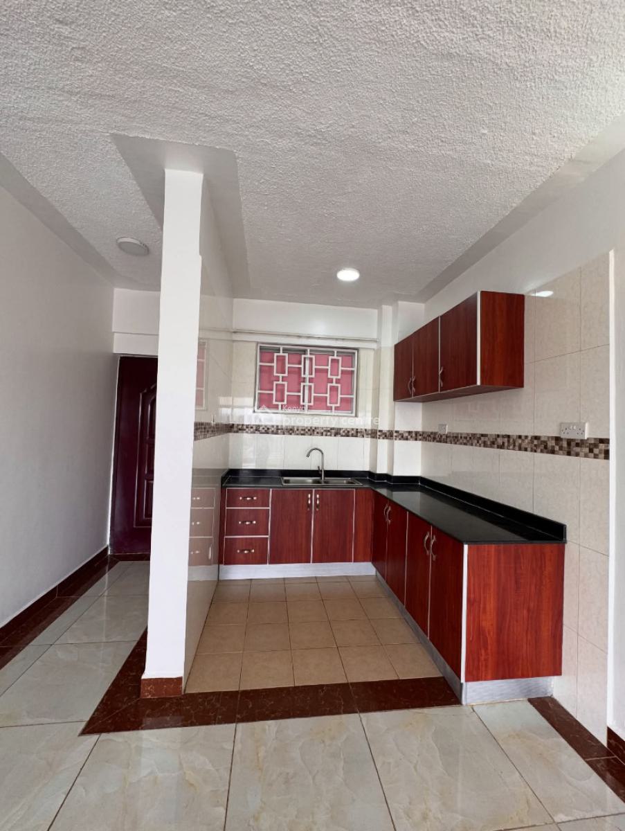 Executive 1 Bedroom Apartment, Kilimani, Nairobi, Apartment for Rent