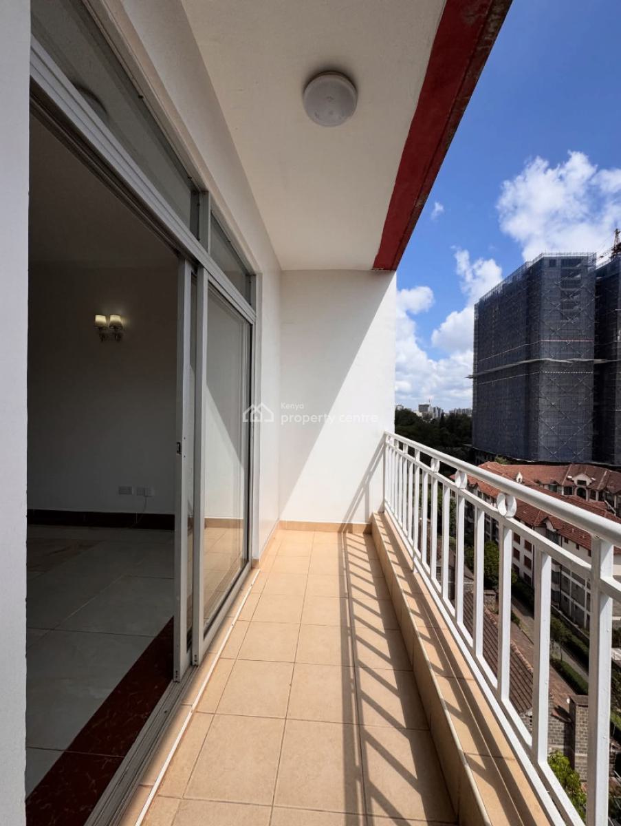 Executive 1 Bedroom Apartment, Kilimani, Nairobi, Apartment for Rent