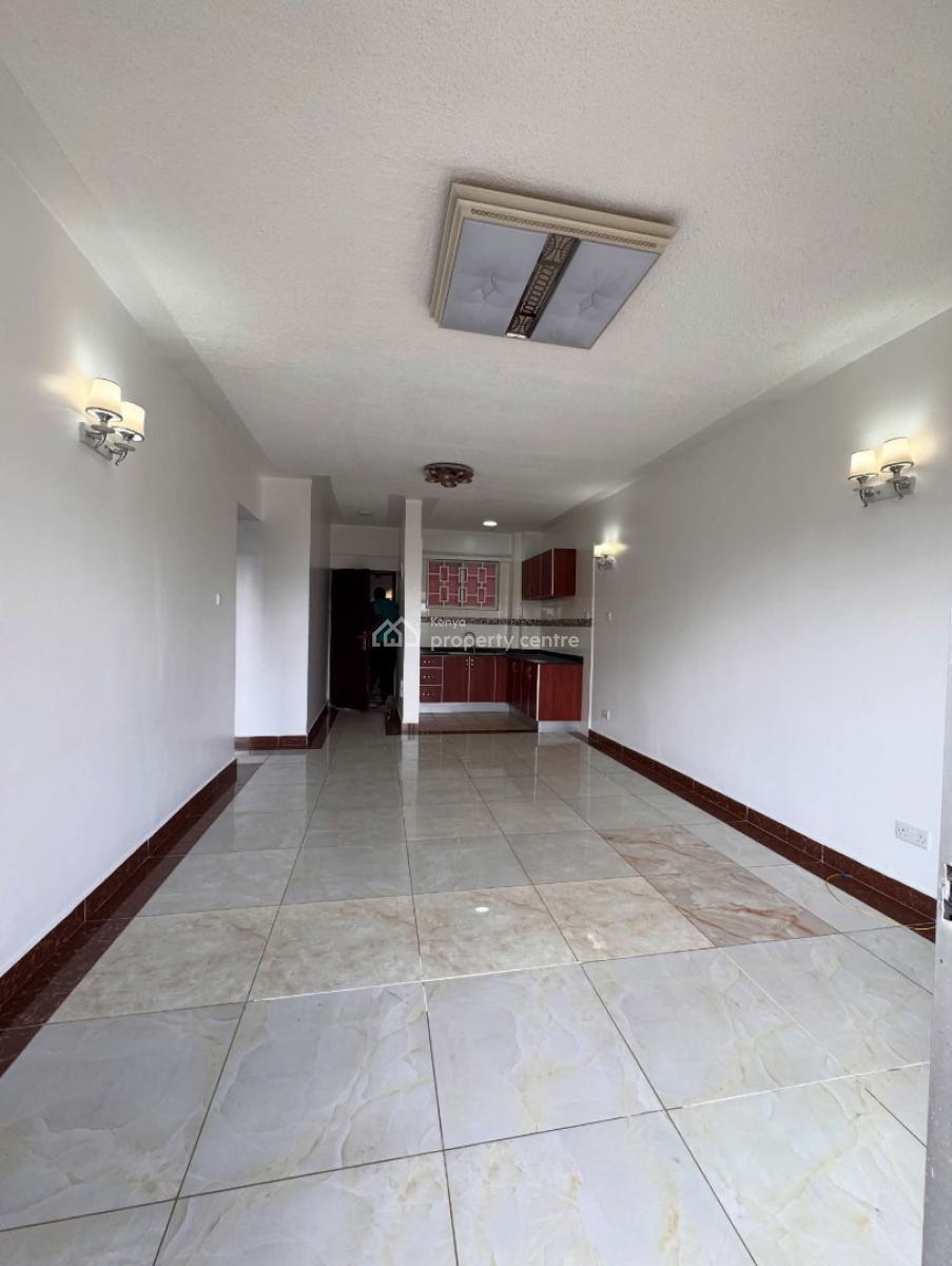 Executive 1 Bedroom Apartment, Kilimani, Nairobi, Apartment for Rent