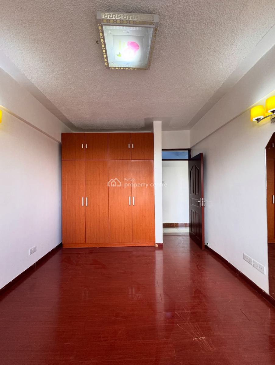 Executive 1 Bedroom Apartment, Kilimani, Nairobi, Apartment for Rent