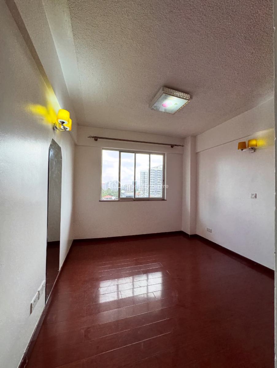 Executive 1 Bedroom Apartment, Kilimani, Nairobi, Apartment for Rent