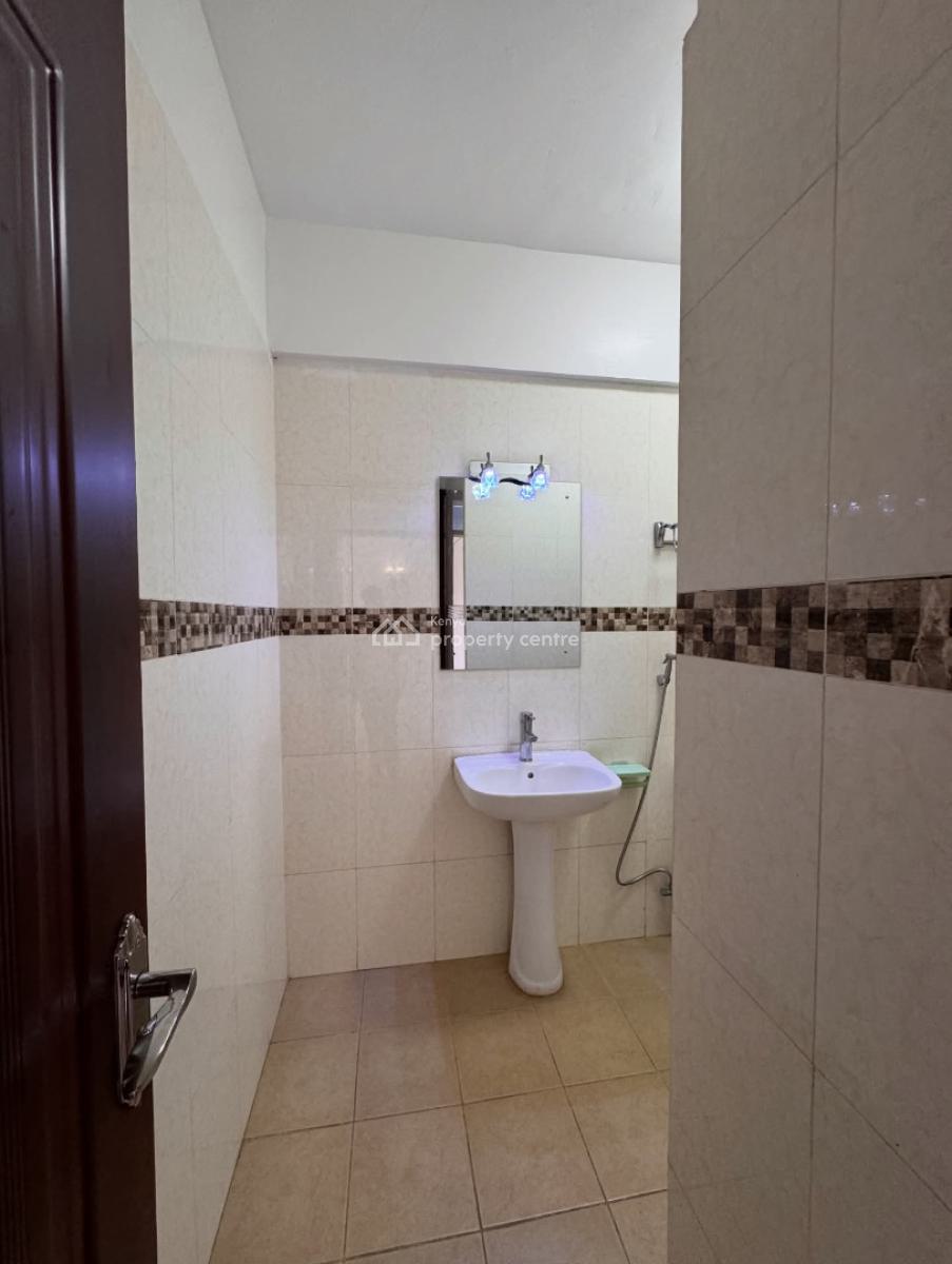 Executive 1 Bedroom Apartment, Kilimani, Nairobi, Apartment for Rent